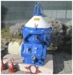 восстановленные сепараторы, запчасти, оборудование из италии картинка из объявления