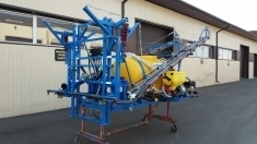 Опрыскиватель Муссон 1000 картинка из объявления