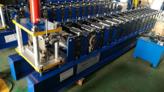 оборудование по производству сайдинга «Блок Хаус» картинка из объявления