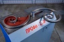 Кузнечно-гибочные станки серии «ПРОФИ» картинка из объявления