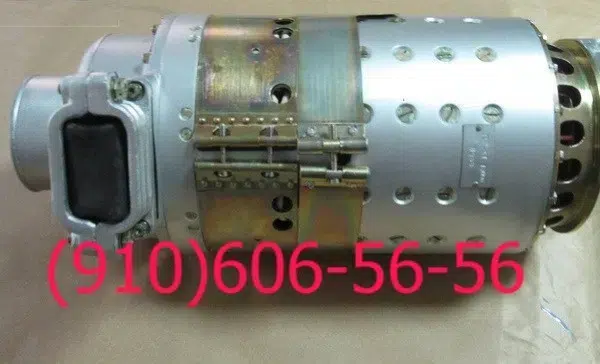 Продам ГС-18МО, 340.044А, П-109М, МП-100М, ГМ37М в объявлении 1 фото Продам ГС-18МО, 340.044А, П-109М, МП-100М, ГМ37М картинка из объявления