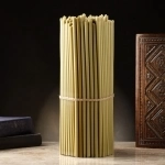 Свеча восковая церковная №40 в объявлении 1 фото Свеча восковая церковная №40 картинка из объявления