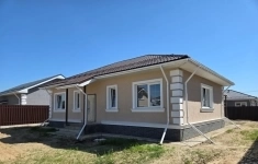 Продам дом 118.6 м2 картинка из объявления