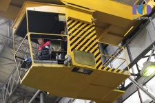 Машинист автокрана в объявлении 1 фото Машинист автокрана картинка из объявления