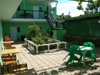 Частный пансионат в Феодосии - Сильвия на -2026 год в объявлении 10 фото Частный пансионат в Феодосии - Сильвия на -2026 год картинка из объявления