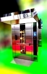 Инновации в каждой выпечке: Ротационная печь Ротор-Агро картинка из объявления