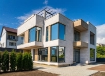 Котедж в Адлере. в объявлении 5 фото Котедж в Адлере. картинка из объявления