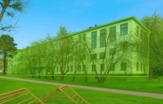 Продам коммерческую недвижимость 13032.4 м2 картинка из объявления