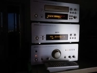 DENON муз центр F07 MADE IN KOREA. в объявлении 12 фото DENON муз центр F07 MADE IN KOREA. картинка из объявления