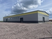 Всеволожский р-н, местечко Карьер-Мяглово, ул. Торговая, м. Ладожская Аренда нового отапливаемого ангара 1440 кв м Размер склада 24х60 м. Ровный бет в объявлении 4 фото Всеволожский р-н, местечко Карьер-Мяглово, ул. Торговая, м. Ладожская Аренда нового отапливаемого ангара 1440 кв м Размер склада 24х60 м. Ровный бет картинка из объявления