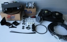 Кондиционер для КамАЗ картинка из объявления