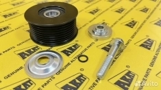 Ролик натяжителя ремня OEM 197-9642 картинка из объявления