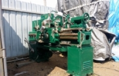 Продам облегчённый Токарный станок ИТ-1М картинка из объявления