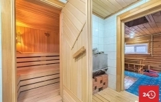 Продам коттедж 207 м2 картинка из объявления