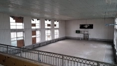 Спорткомплекс 1100 м.кв,Зугрес в объявлении 9 фото Спорткомплекс 1100 м.кв,Зугрес картинка из объявления