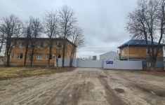 Продам коммерческую недвижимость 1467.7 м2 картинка из объявления