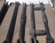 Тяга регулируемая СП-131 путевая межостряковая в объявлении 1 фото Тяга регулируемая СП-131 путевая межостряковая картинка из объявления