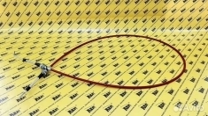 Трос дроссельной заслонки ОЕМ 350014A3 картинка из объявления