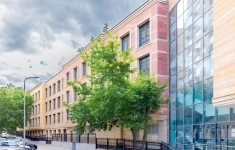 Продам 1 комнатную квартиру 38.4 м2 картинка из объявления