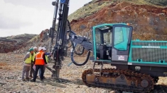 Запчасти гусеничного хода буровых установок для БВР в объявлении 1 фото Запчасти гусеничного хода буровых установок для БВР картинка из объявления