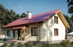 Продам дом 194 м2 картинка из объявления