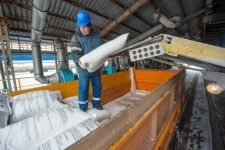 Карбамид Марка Б удобрения в объявлении 6 фото Карбамид Марка Б удобрения картинка из объявления