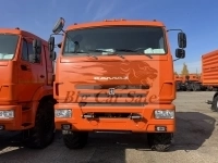 Седельный тягач КАМАЗ 53504-76020-50 картинка из объявления