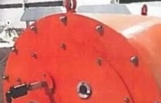 Горелочное устройство ENERGY IBSR 13MG (Газ-дизель), зав. № 5074 картинка из объявления