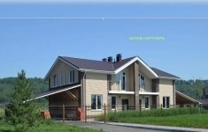 Продам коттедж 167.2 м2 в объявлении 4 фото Продам коттедж 167.2 м2 картинка из объявления