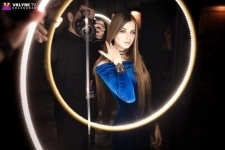 Школа моделей для девушек от 7 до 22 лет. картинка из объявления