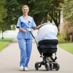 Няня/ Медик вахта 10/10 в объявлении 1 фото Няня/ Медик вахта 10/10 картинка из объявления