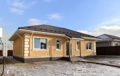 Продам коттедж 117.8 м2 картинка из объявления