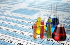 Пишем контрольные и курсовые по химии картинка из объявления