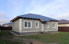 Продам коттедж 118 м2 в объявлении 10 фото Продам коттедж 118 м2 картинка из объявления