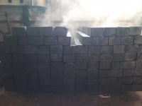 Брус деревянный, пропитанный, переводной А4 тип 2 картинка из объявления