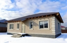 Продам дом 118 м2 в объявлении 10 фото Продам дом 118 м2 картинка из объявления