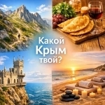 Отдых в Юго-Восточном Крыму на  -2026 год. картинка из объявления