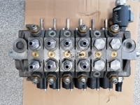 Распределитель Salami vdm06 623470 в Иловлинском р-не картинка из объявления