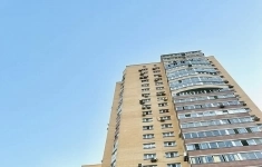 Продам 1 комнатную квартиру 54 м2 картинка из объявления
