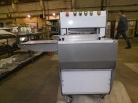 Хлеборезательная машина Агро Слайсер картинка из объявления