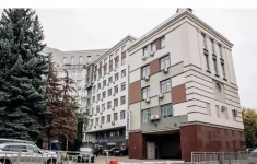 Сдам коммерческую недвижимость 518.2 м2 в объявлении 10 фото Сдам коммерческую недвижимость 518.2 м2 картинка из объявления