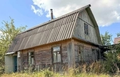 Продам дом 46 м2 в объявлении 5 фото Продам дом 46 м2 картинка из объявления