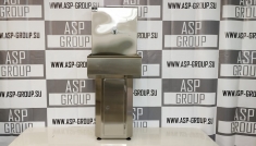 Бесконтактные, односекционные сенсорные рукомойники ASP-W в объявлении 3 фото Бесконтактные, односекционные сенсорные рукомойники ASP-W картинка из объявления