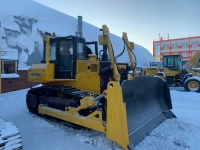 Бульдозер ЧЕТРА Т11 Т-11 после капремонта картинка из объявления