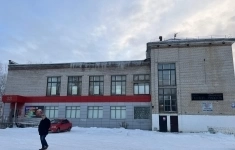 Сдам коммерческую недвижимость 2429.6 м2 в объявлении 10 фото Сдам коммерческую недвижимость 2429.6 м2 картинка из объявления
