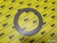 Уплотнительное кольцо муфты JCB 828/00224 в объявлении 3 фото Уплотнительное кольцо муфты JCB 828/00224 картинка из объявления