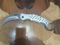 Купить ножик складной Fox 478 картинка из объявления