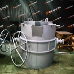 Ковш литейный от производителя картинка из объявления