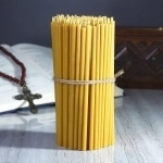 Свеча церковная восковая №80 в объявлении 1 фото Свеча церковная восковая №80 картинка из объявления