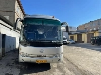 Аренда автобуса и минивэна картинка из объявления